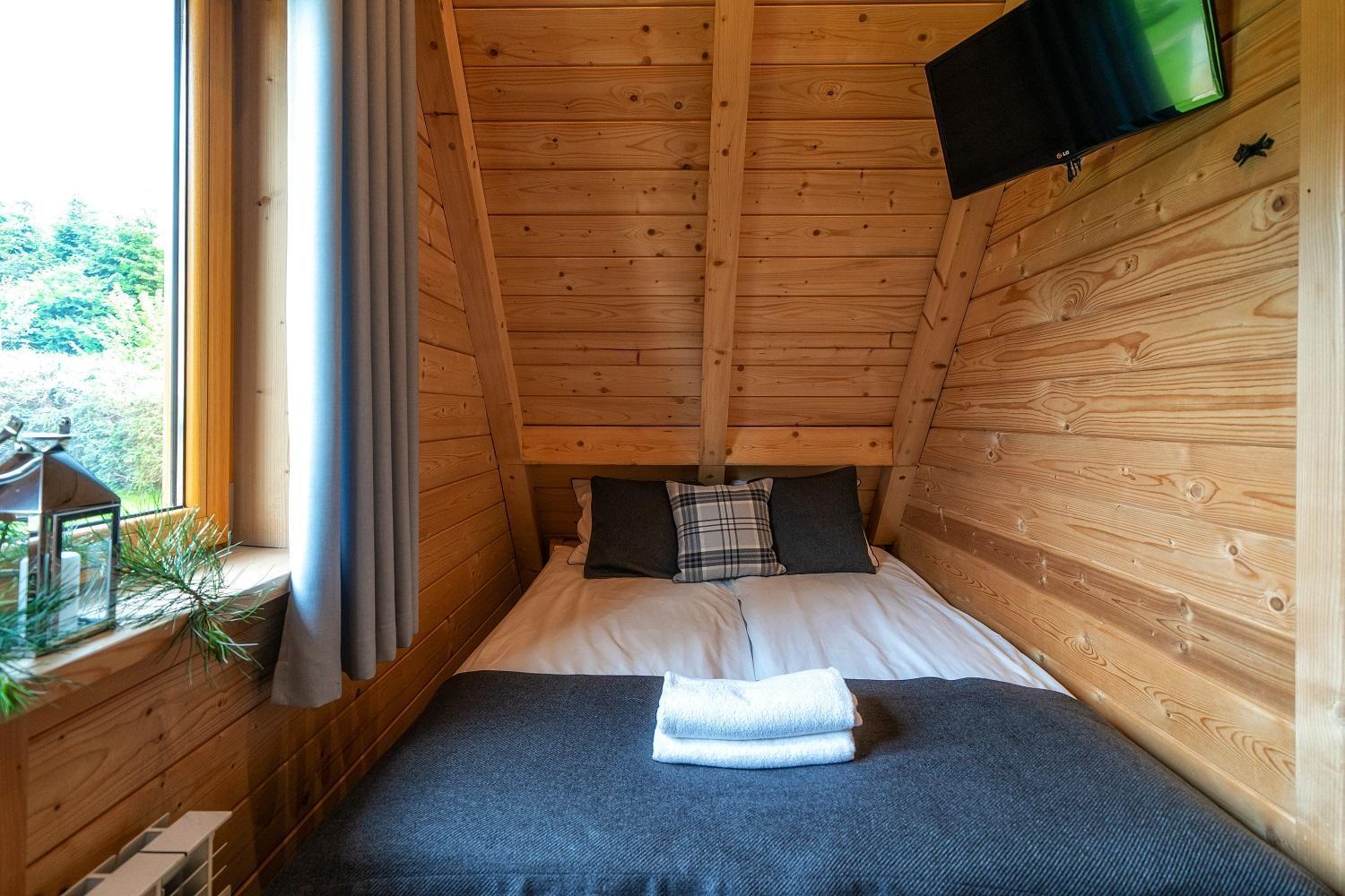 Chalupki Pod Giewontem Villa Zakopane Room photo